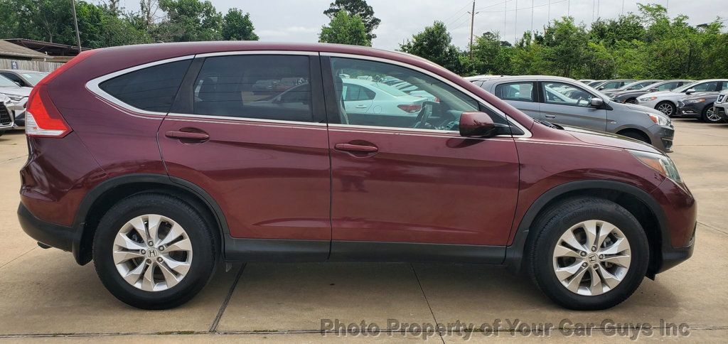 2014 Honda CR-V 2WD 5dr EX - 23023889 - 7