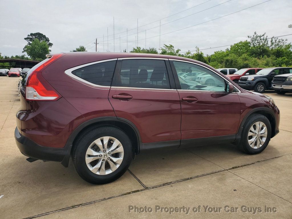 2014 Honda CR-V 2WD 5dr EX - 23023889 - 8