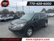 2014 Honda CR-V 2WD 5dr LX - 22771001 - 0