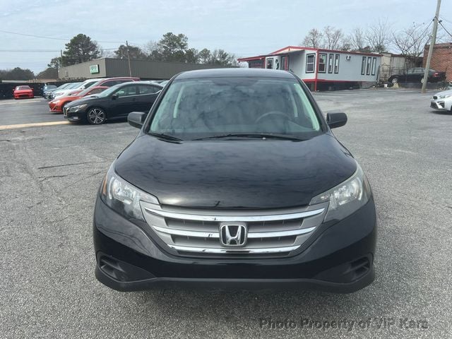 2014 Honda CR-V 2WD 5dr LX - 22771001 - 1