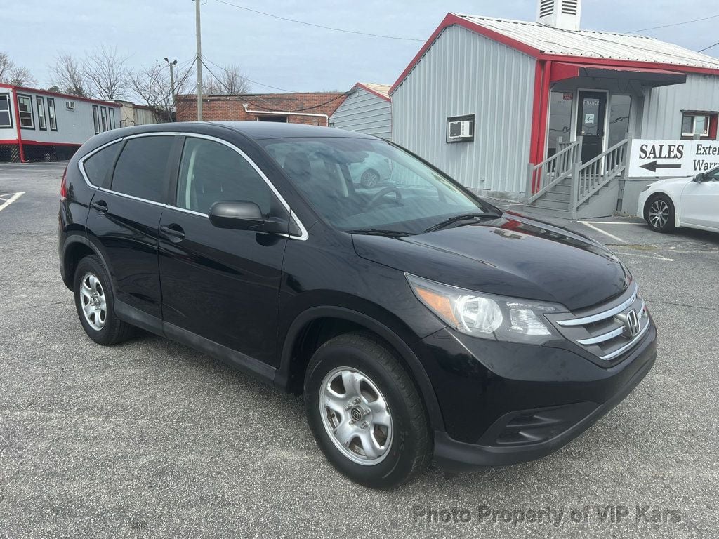 2014 Honda CR-V 2WD 5dr LX - 22771001 - 2