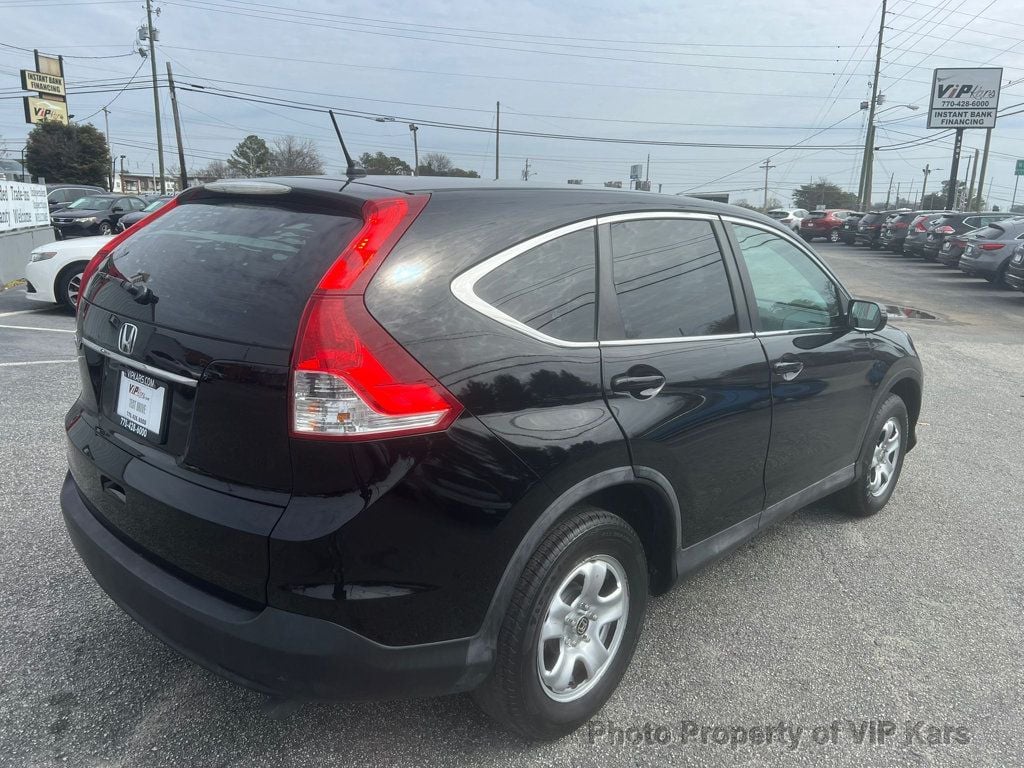 2014 Honda CR-V 2WD 5dr LX - 22771001 - 3