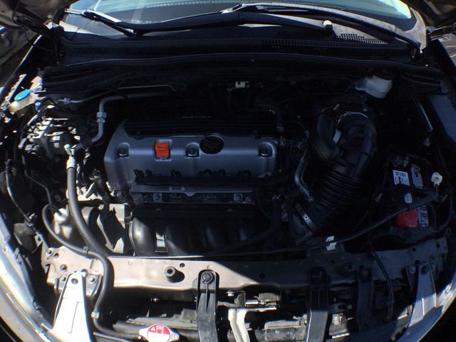 2014 Honda CR-V 2WD 5dr LX - 22382557 - 10