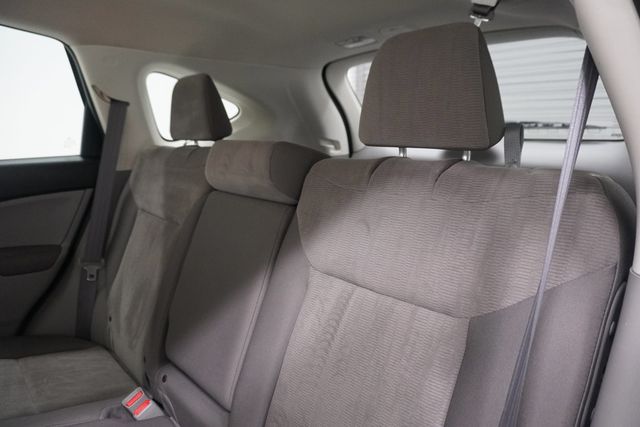2014 Honda CR-V 2WD 5dr LX - 23016779 - 11