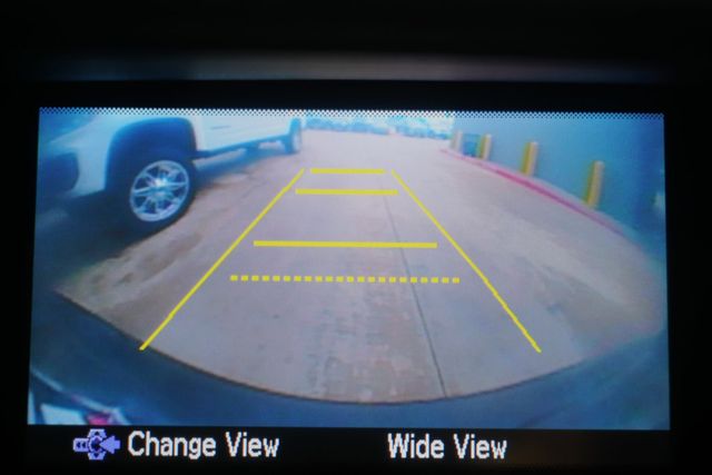 2014 Honda CR-V 2WD 5dr LX - 23016779 - 14