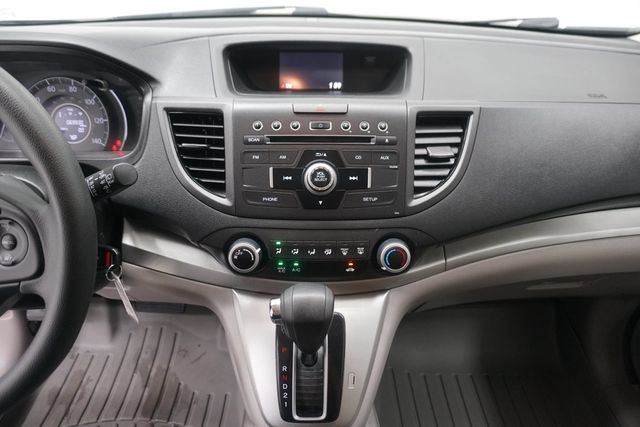 2014 Honda CR-V 2WD 5dr LX - 23016779 - 15