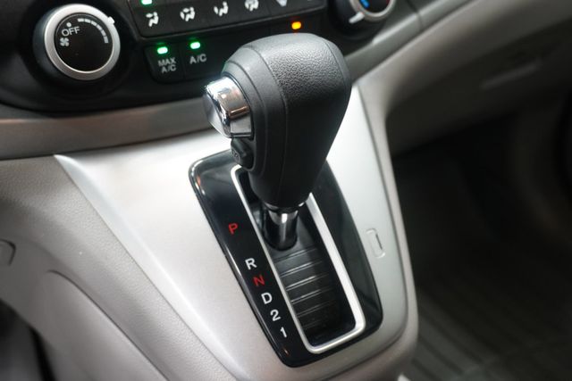 2014 Honda CR-V 2WD 5dr LX - 23016779 - 16