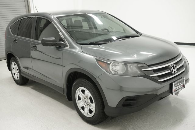 2014 Honda CR-V 2WD 5dr LX - 23016779 - 1