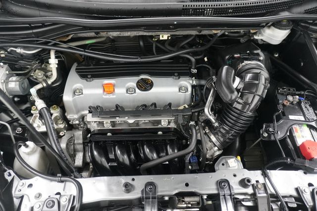 2014 Honda CR-V 2WD 5dr LX - 23016779 - 23