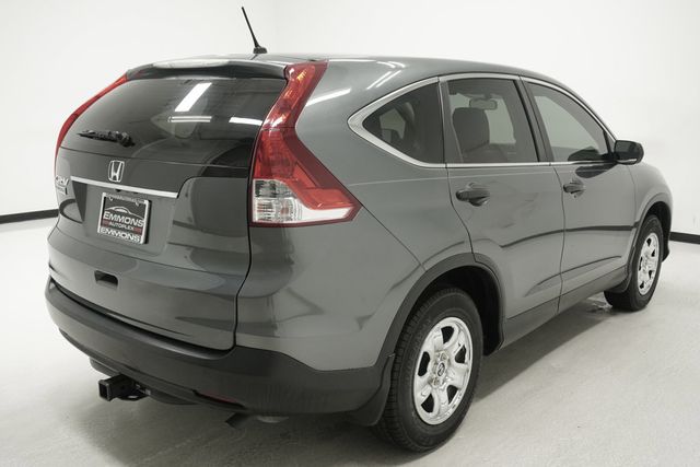 2014 Honda CR-V 2WD 5dr LX - 23016779 - 2