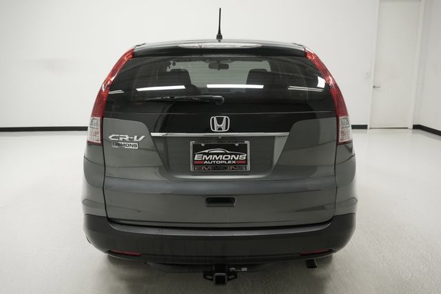2014 Honda CR-V 2WD 5dr LX - 23016779 - 3