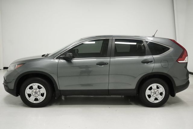 2014 Honda CR-V 2WD 5dr LX - 23016779 - 5