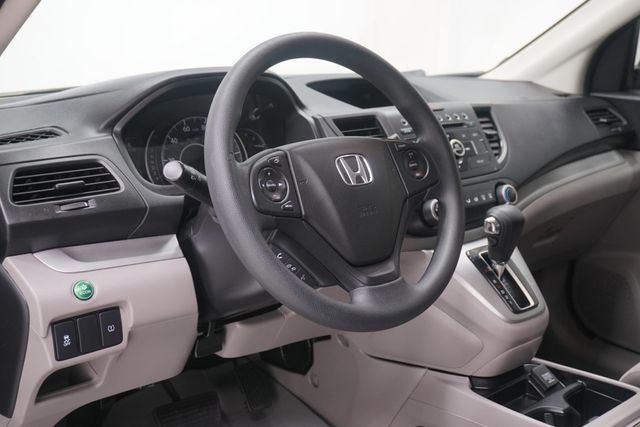 2014 Honda CR-V 2WD 5dr LX - 23016779 - 8