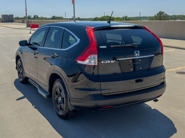 2014 Honda CR-V 2WD 5dr LX - 22810215 - 9