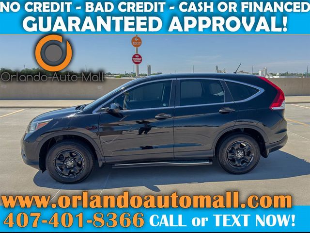 2014 Honda CR-V 2WD 5dr LX - 22810215 - 10