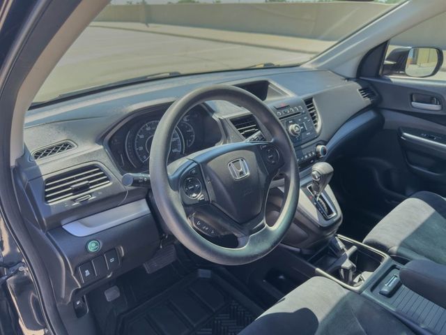 2014 Honda CR-V 2WD 5dr LX - 22810215 - 11