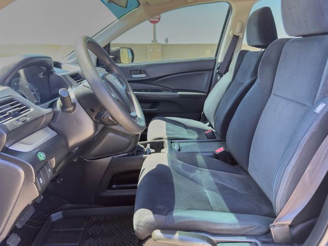 2014 Honda CR-V 2WD 5dr LX - 22810215 - 12