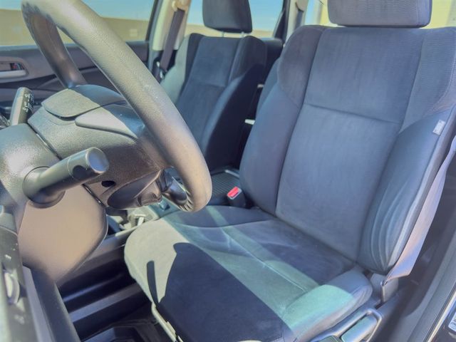 2014 Honda CR-V 2WD 5dr LX - 22810215 - 13