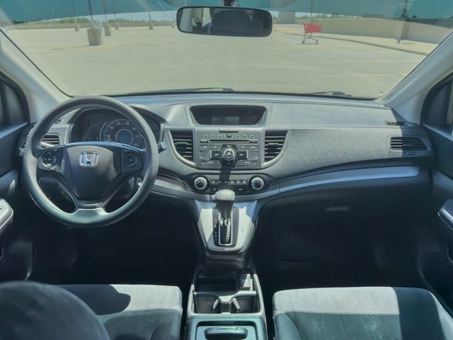 2014 Honda CR-V 2WD 5dr LX - 22810215 - 14