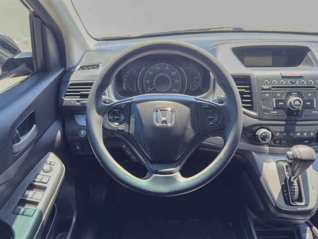 2014 Honda CR-V 2WD 5dr LX - 22810215 - 15