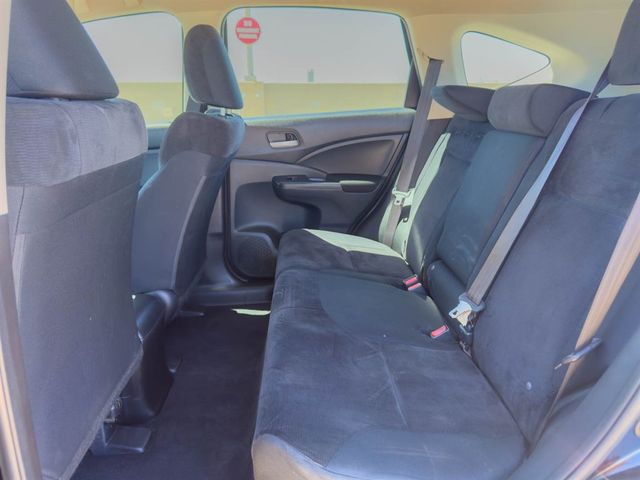 2014 Honda CR-V 2WD 5dr LX - 22810215 - 16
