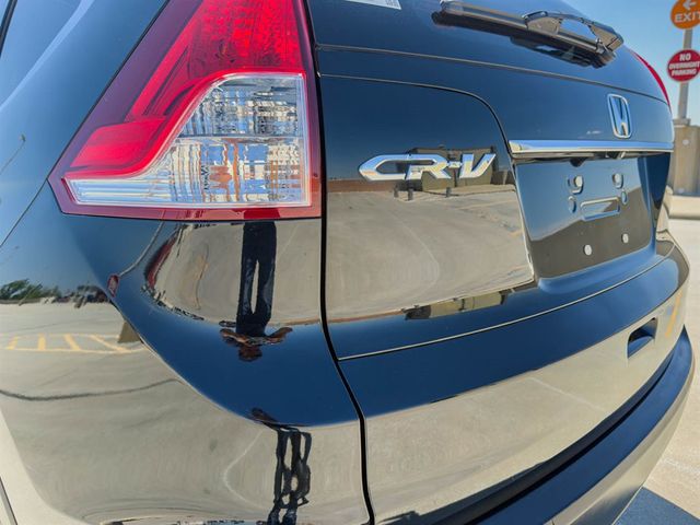 2014 Honda CR-V 2WD 5dr LX - 22810215 - 18