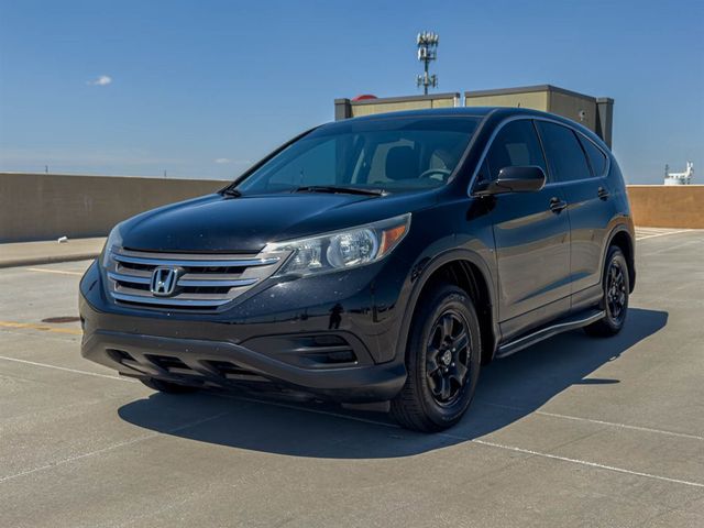 2014 Honda CR-V 2WD 5dr LX - 22810215 - 1