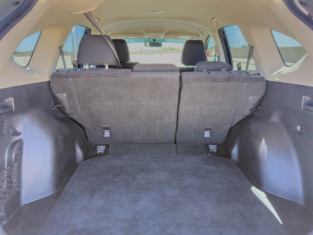 2014 Honda CR-V 2WD 5dr LX - 22810215 - 19