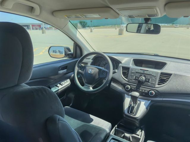 2014 Honda CR-V 2WD 5dr LX - 22810215 - 20