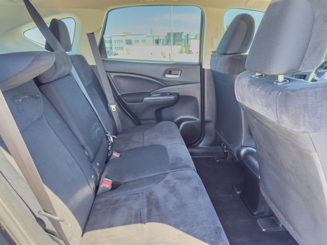 2014 Honda CR-V 2WD 5dr LX - 22810215 - 21