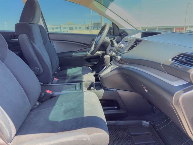 2014 Honda CR-V 2WD 5dr LX - 22810215 - 22