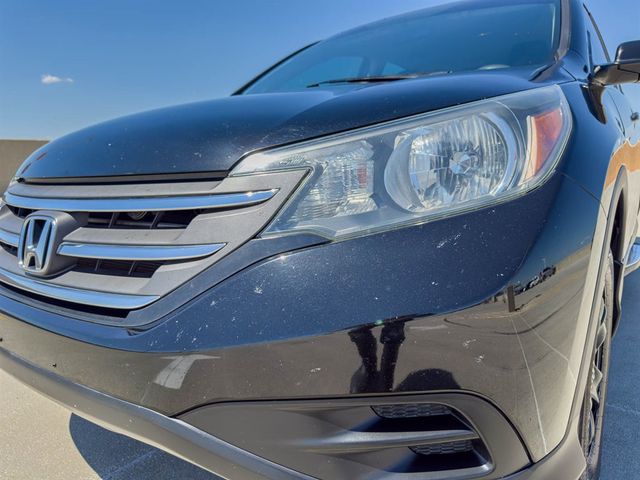 2014 Honda CR-V 2WD 5dr LX - 22810215 - 23