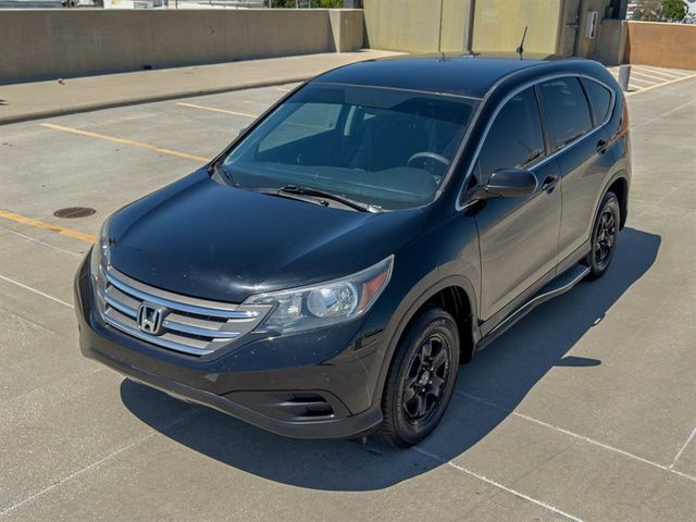 2014 Honda CR-V 2WD 5dr LX - 22810215 - 24