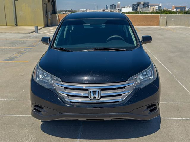 2014 Honda CR-V 2WD 5dr LX - 22810215 - 2