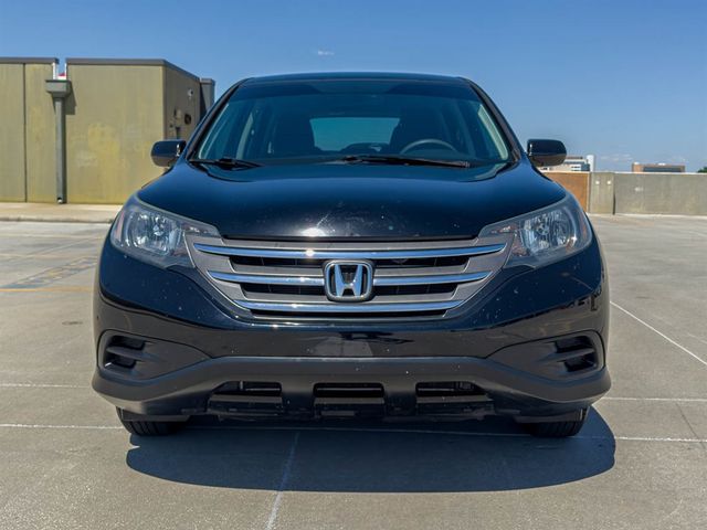 2014 Honda CR-V 2WD 5dr LX - 22810215 - 3
