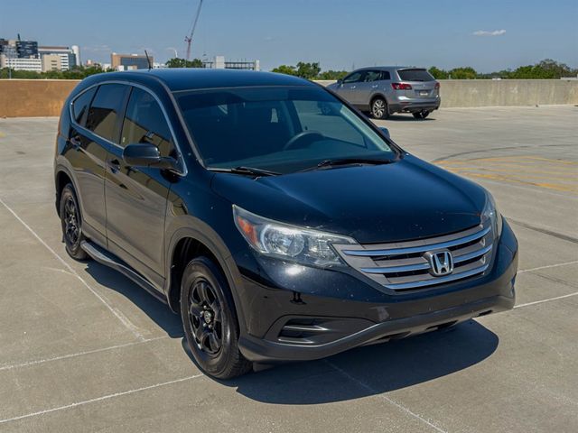 2014 Honda CR-V 2WD 5dr LX - 22810215 - 4