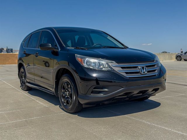 2014 Honda CR-V 2WD 5dr LX - 22810215 - 5