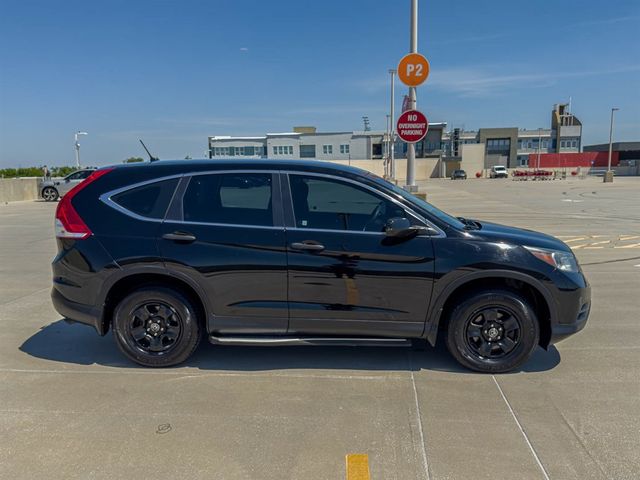 2014 Honda CR-V 2WD 5dr LX - 22810215 - 6