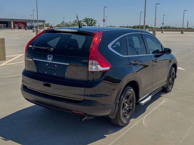 2014 Honda CR-V 2WD 5dr LX - 22810215 - 7