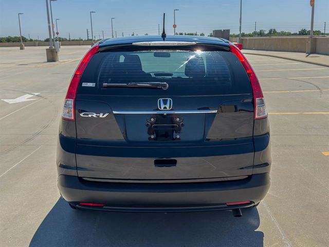 2014 Honda CR-V 2WD 5dr LX - 22810215 - 8