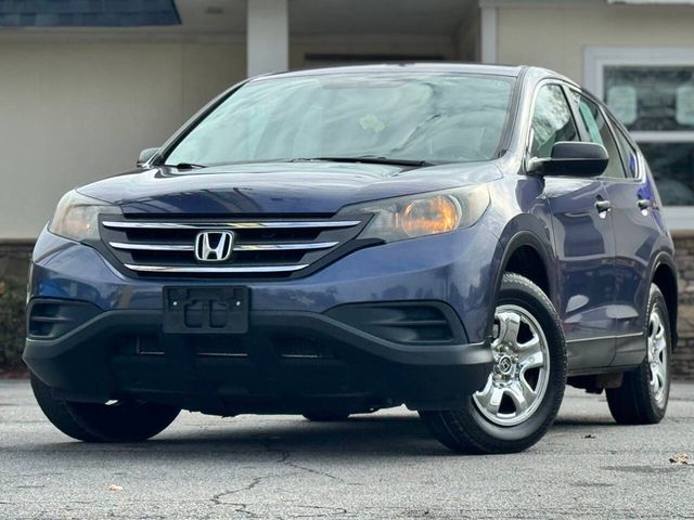 2014 Honda CR-V 2WD 5dr LX - 22963927 - 0