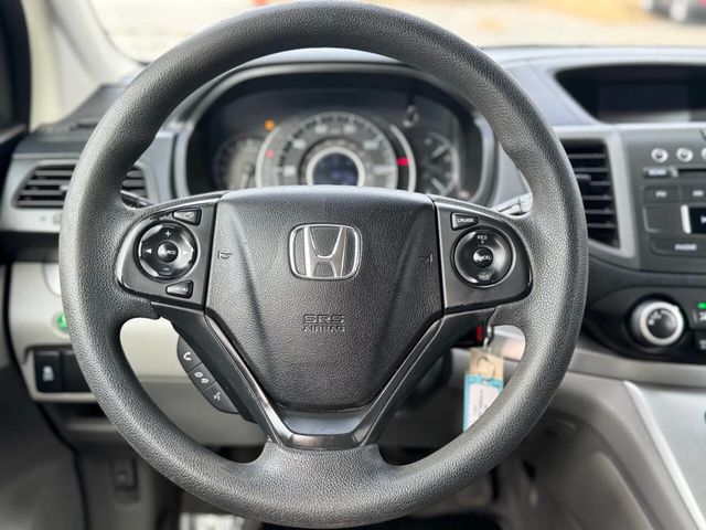 2014 Honda CR-V 2WD 5dr LX - 22963927 - 9