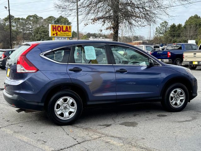 2014 Honda CR-V 2WD 5dr LX - 22963927 - 10