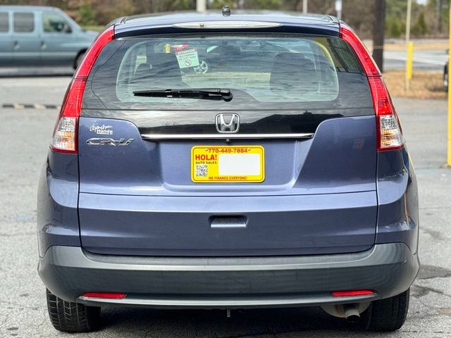 2014 Honda CR-V 2WD 5dr LX - 22963927 - 12