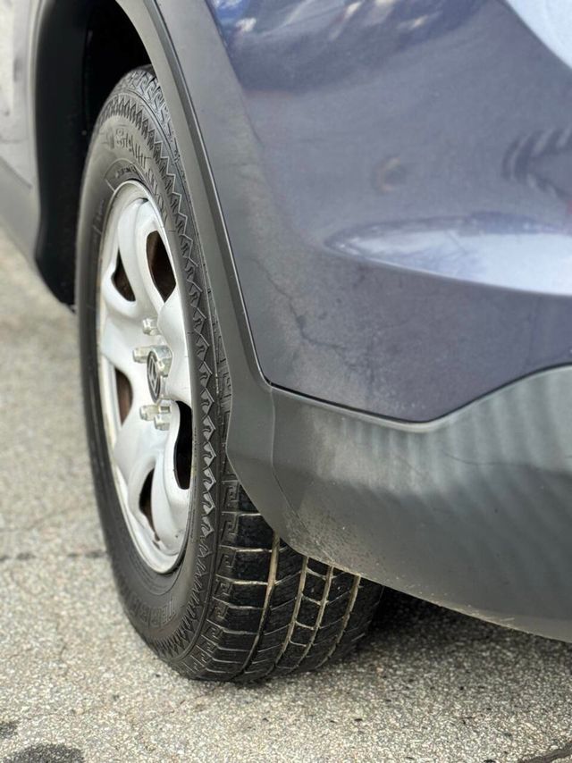 2014 Honda CR-V 2WD 5dr LX - 22963927 - 13