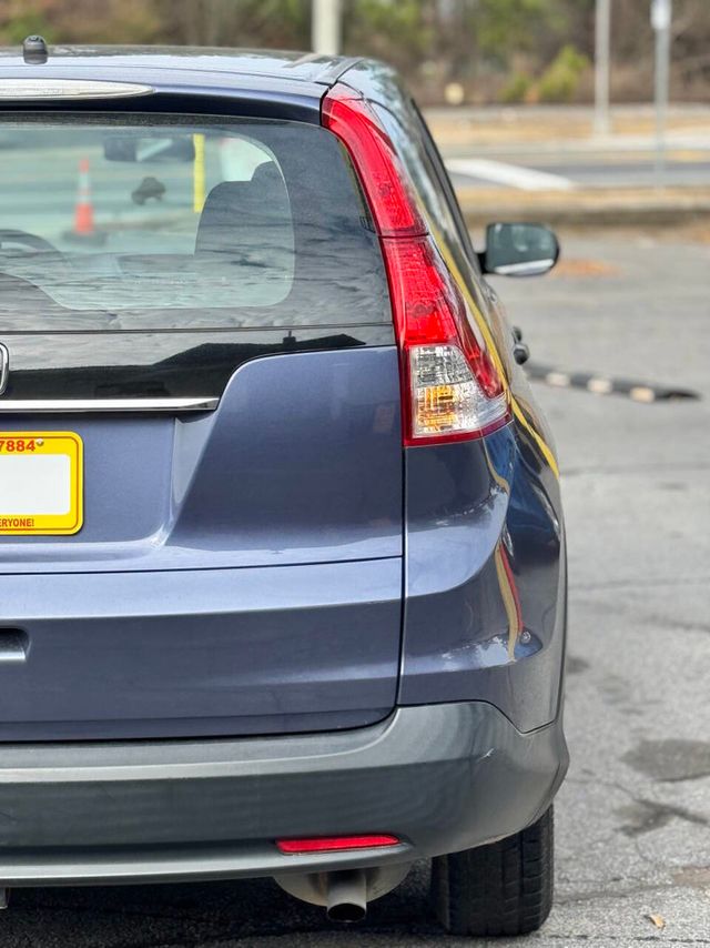 2014 Honda CR-V 2WD 5dr LX - 22963927 - 14