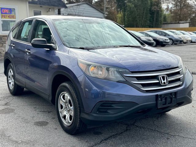 2014 Honda CR-V 2WD 5dr LX - 22963927 - 15