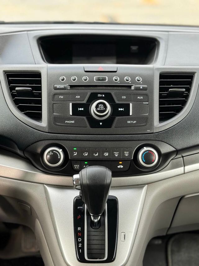 2014 Honda CR-V 2WD 5dr LX - 22963927 - 16