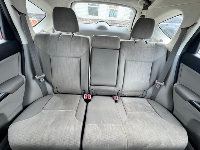 2014 Honda CR-V 2WD 5dr LX - 22963927 - 2