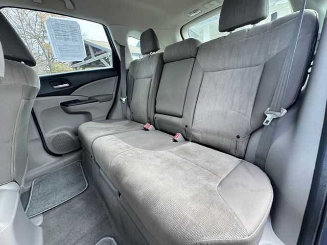 2014 Honda CR-V 2WD 5dr LX - 22963927 - 3
